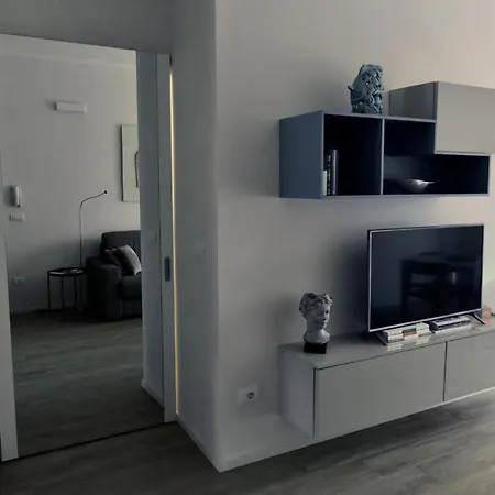 Apartamento My Way Bolonia