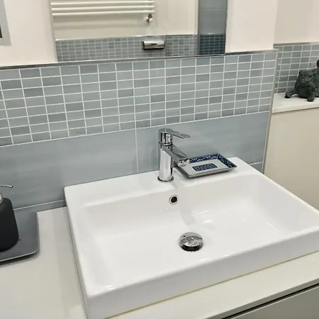 My Way Apartamento