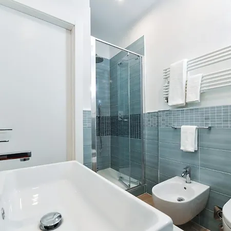 Apartamento My Way