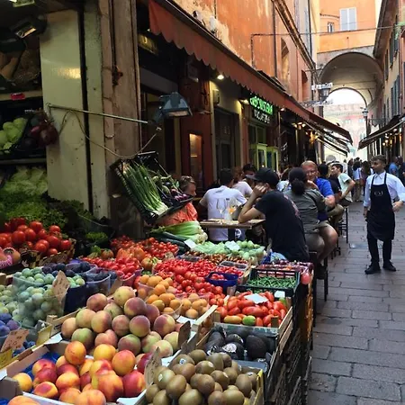 My Way * Bologna