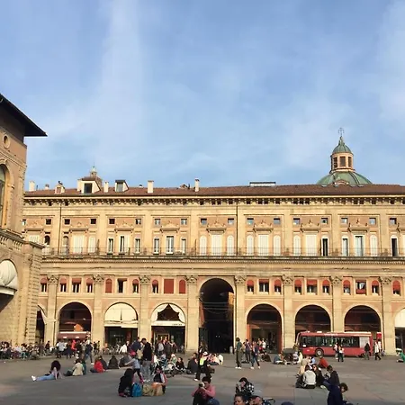 Lägenhet My Way Bologna
