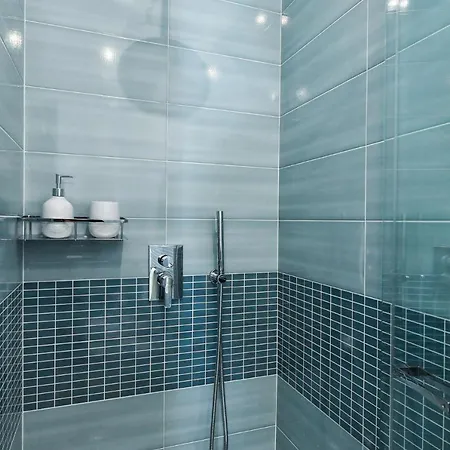 Apartamento My Way *