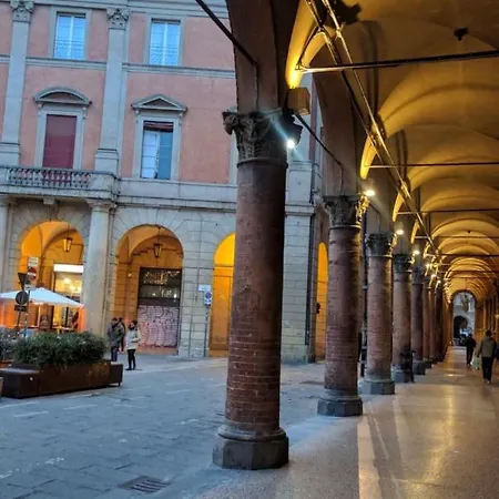 My Way * Bologna